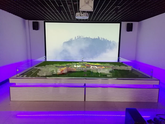 山西涑水河省級自然保護(hù)區(qū)