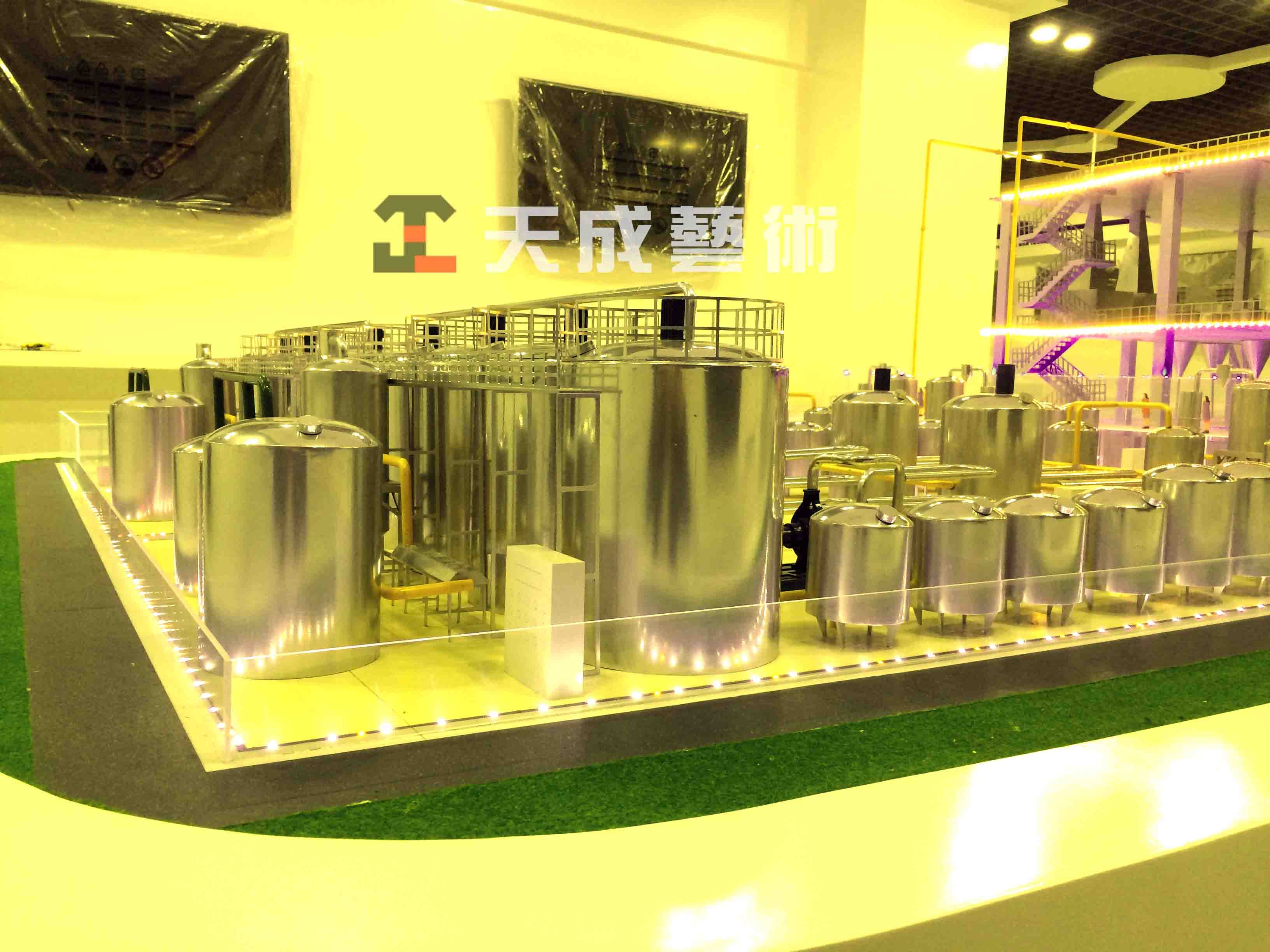 諾利如一·安陽(yáng)模型