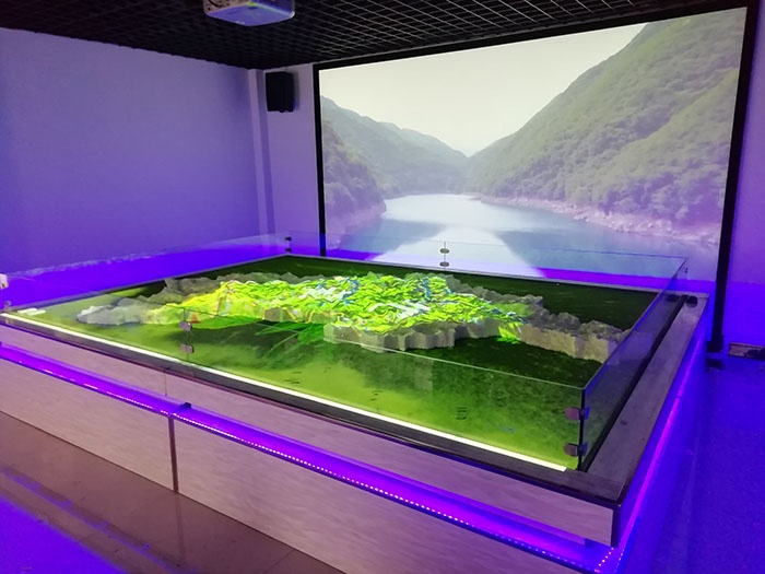 山西涑水河省級自然保護(hù)區(qū)